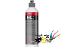 Полировальная паста Koch Chemie сильной абразивности H9.02 250 мл